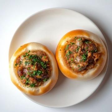 尋味鹽城：鮮美蟹黃堡&醉人酒文化！
