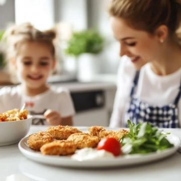 6道孩子挑食也愛吃的家常美食，最后一道絕了！