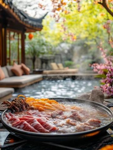 揚(yáng)州的特色美食:品嘗淮揚(yáng)菜系的精華