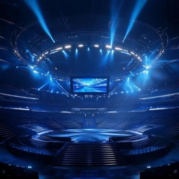 2025LOL世界賽再度來臨：一瞥中國承辦背后的故事與含義