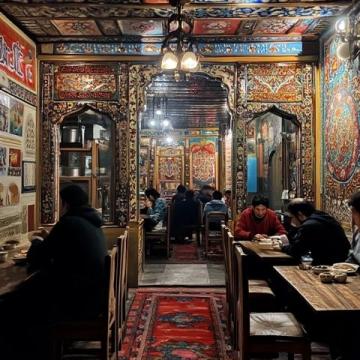 保定驚現(xiàn)神仙菜館，人均60吃出皇帝宴？！保定美食