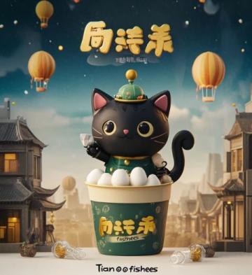 深圳歡樂海岸臺(tái)灣美食節(jié)精彩開幕