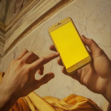 科技便利下的反思：傳統(tǒng)與現(xiàn)代的平衡之道