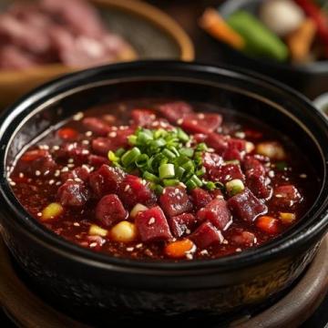 重慶美食攻略：地道火鍋、江湖風(fēng)味與特色小吃推薦