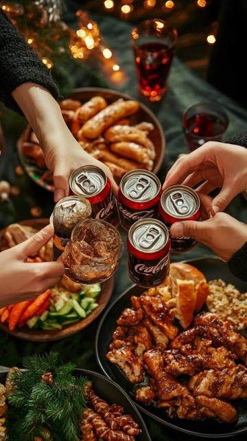 探秘味蕾之旅：共赴美食盛宴