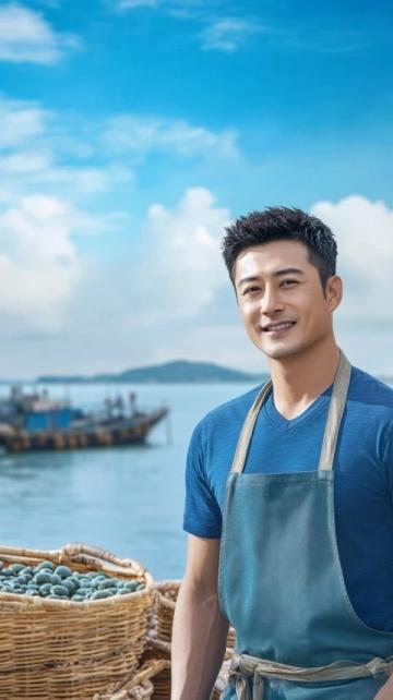 深圳蠔爺陳宗漢：蠔文化的領(lǐng)跑者和鮮活蠔大師