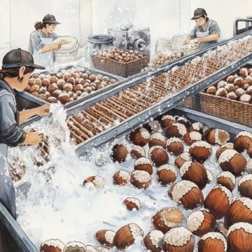 夏日農(nóng)村美食回憶：石螺、泥鰍與黃鱔你還在吃嗎？