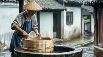 說起那深度浸入深圳華強北的漢水源，讓我想起了陜西的漢中風味特色美食