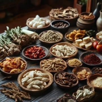 貴州特色美食眾多，風(fēng)味獨(dú)特不容錯(cuò)過
