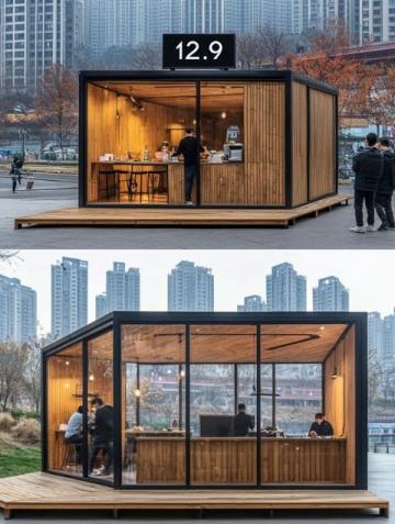 2022年度廈門探店記錄：54家咖啡館，每一杯都是戀愛的味道