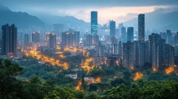 柳州螺螄粉在上海、深圳、香港售價(jià)探秘
