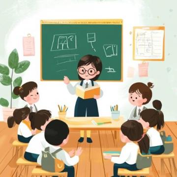 新概念英語1語法知識歸納：Lesson 53、孩子不用上輔導(dǎo)班，坐在家里就可以學(xué)新概念了。