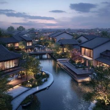 永福，是享譽(yù)中外的中國長壽之鄉(xiāng)，有著優(yōu)越的自然養(yǎng)生資源,山青、水秀、林豐、空氣清