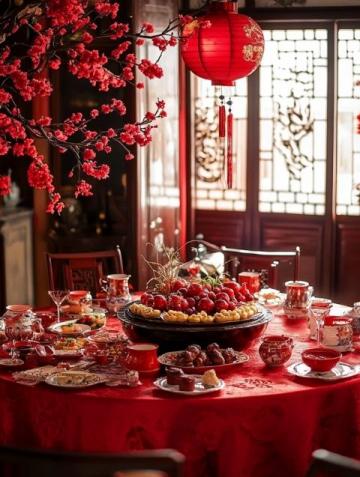 今年在烏鎮(zhèn)過春節(jié)，讓我找到了小時(shí)候漸漸失去的年味,而且不只有傳統(tǒng)的非遺年
