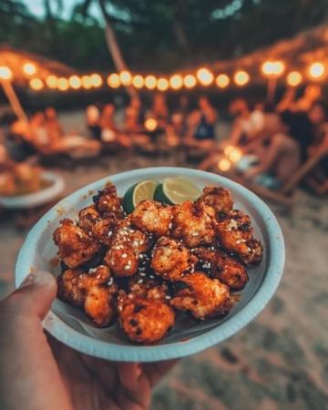 菲律賓長灘島美食之旅:環(huán)球美味盡在此地