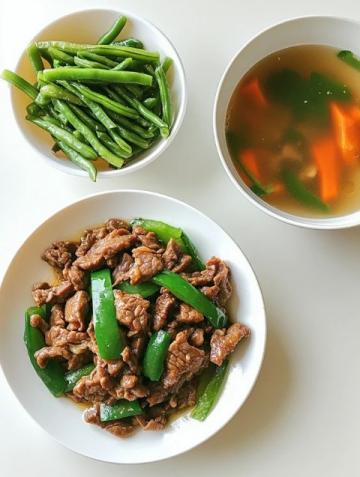 大蔥炒羊肉的營(yíng)養(yǎng)價(jià)值以及烹飪小妙招