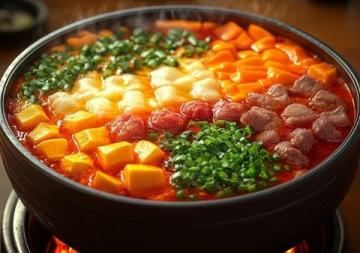西昌三天美食攻略無廣版 | 喜堂老火鍋口感各異的重慶風(fēng)情