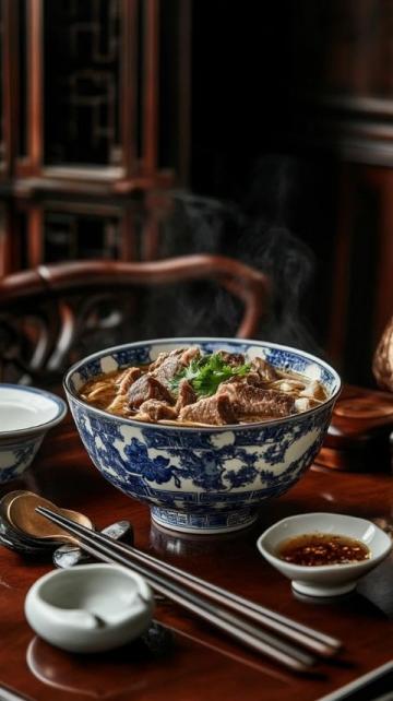 潮汕人滿漢全席驚艷之旅：6碟小菜在白粥中迸發(fā)！