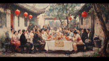 福州宴請｜悅港琴灣·福宴位于福州華林路悅港琴灣大廈，主打閩菜為主