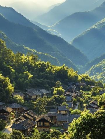 潮汕地區(qū)的獨(dú)特瑰寶，非揭西縣莫屬,它比揭東歷史悠久，卻比普寧、惠來、饒平、澄海、