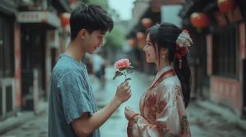 十年昆明情：與蒙奇奇相伴的溫暖回憶
