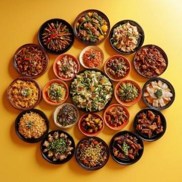 閩地佳肴薈萃，山海風(fēng)味共融——探尋福建四派特色美食