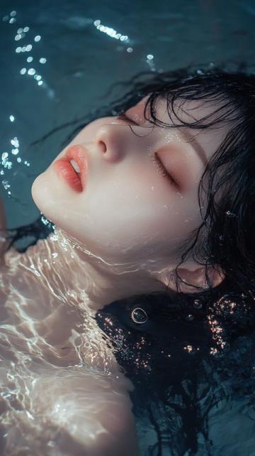 網(wǎng)紅川味鹽太婆意外去世，失足落水成悲劇