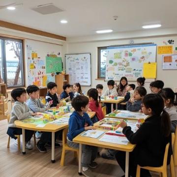 小班安全教育：兒童安全知識課程教案