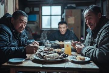 品味自貢：鹽幫菜肴里的江湖情與鄉(xiāng)愁記憶