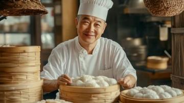 
探尋石家莊：品味千年地道小吃與融合創(chuàng)新美食的省會(huì)盛宴