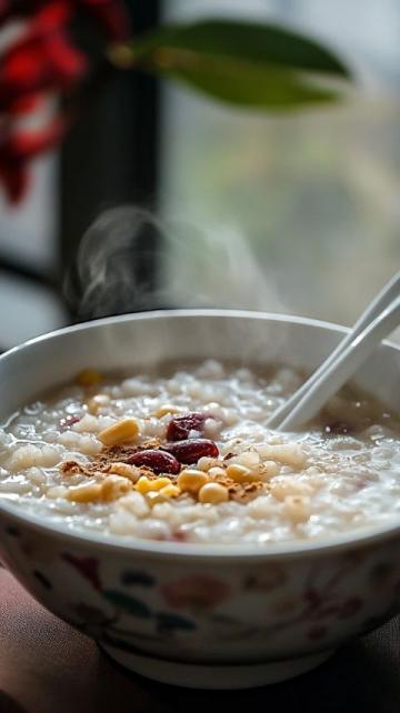 潮汕人滿漢全席驚艷之旅：6碟小菜在白粥中迸發(fā)！