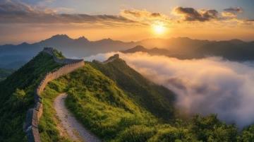 探尋中國(guó)第三大古道的傳奇——徽杭古道