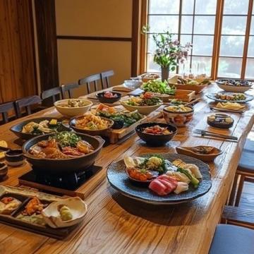 揭秘！恩施州最令人垂涎的美食榜單揭曉，不容錯(cuò)過的地道風(fēng)味