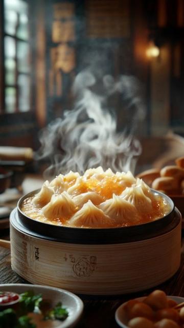 2025網(wǎng)紅美食揭秘:淄博博山酥鍋,獨(dú)特烹飪藝術(shù)與深厚文化底蘊(yùn)的完美融合