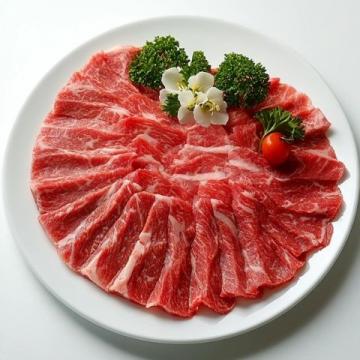 慶陽羊肉的特點(diǎn)