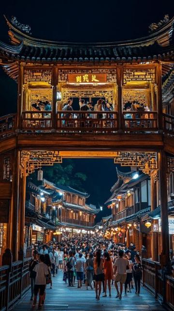 成都周邊游|7、8月份的畢棚溝是漫畫般的夏天|||啊啊啊~真的有被四川西部的風景