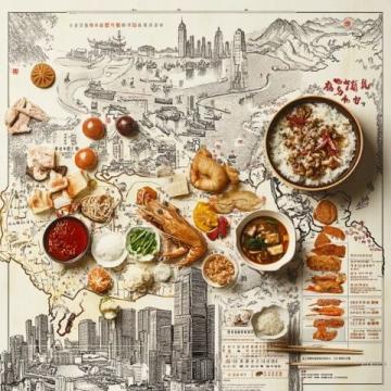 三十載外貿(mào)路：從鴨南蠻看中日美食文化交流