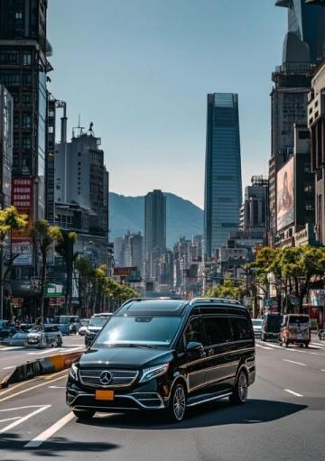 港澳包車出行更便捷經(jīng)濟，告別交通難題！