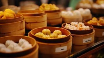外婆家中餐廳，口碑極好，價格非常親民，值得一試！