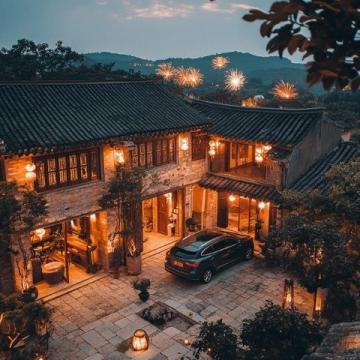 探索安徽鳳陽：明中都的歷史韻味與現(xiàn)代風情融合之旅