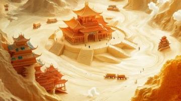 新疆炒米粉：大漠中的火辣美味體驗(yàn)