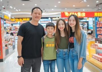 為什么胖東來的門店顧客絡(luò)繹不絕？
