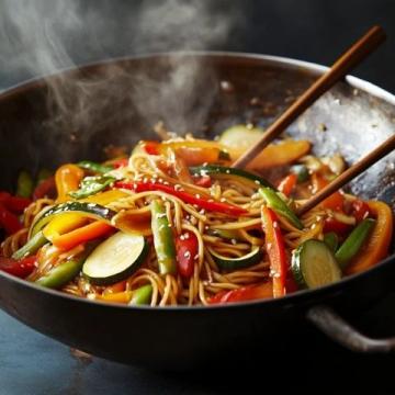 湖南小炒風(fēng)味絕——盡在衡陽(yáng)品味湘菜精華