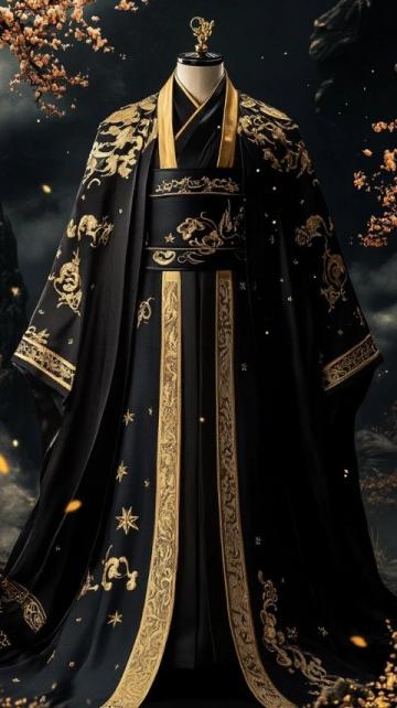 古代中國(guó)喪服文化：五服等級(jí)與血緣關(guān)系的深層含義