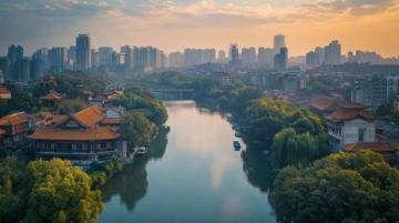 撫州旅游指南：歷史悠久、文化底蘊(yùn)深厚的才子之鄉(xiāng)和戲劇之鄉(xiāng)