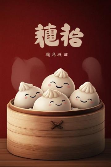 河南灌湯包：鮮香滿口的美味