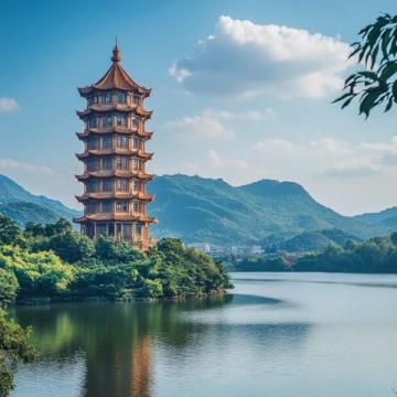 臺(tái)州2日悠閑游 Day1：感受歷史韻味，探索自然美景，臺(tái)州府城&天臺(tái)山