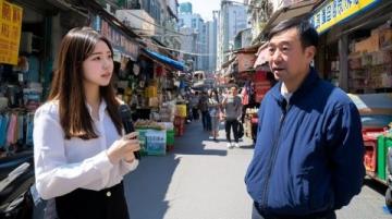 周六去中英街逛街，聽說周末有活動(dòng)！