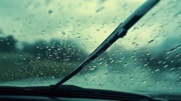 如何選擇雨刷片？每日汽車小知識(shí)分享