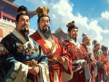你不知道的真實(shí)三國冷知識